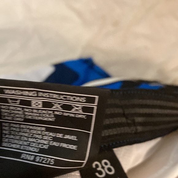 Fox racing XL top and 38 bottoms bmx motocross gear - Picture 15 of 16